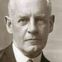 John Galsworthy