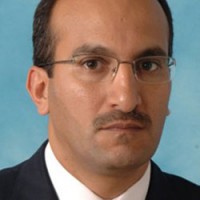 Kazem Ali Mahdi