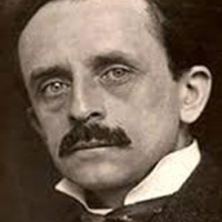 James Matthew Barrie