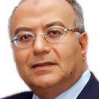 Mohamad Al Said Idris