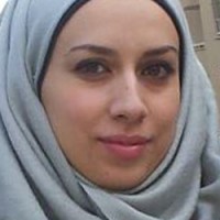 Raneem Zaidani