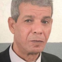 Imad Mosbah Moukhaymer