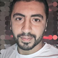 Moustafa Al Shishtawi