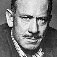 John Steinbeck