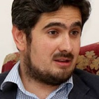 Omar Hisham Al Shahabi