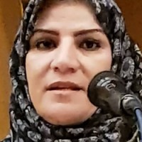 Najat Sadek El Jashhami