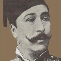 Mahmoud Sami Al Baroudi