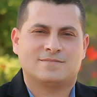 أحمد الحلاق