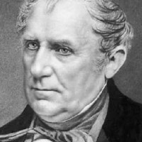 James Fenimore Cooper