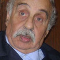 Naji Aloush