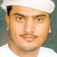 Saeed Soultan Al Hachimi