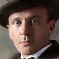 Mikhail Bulgakov