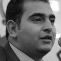 Ali Wajih