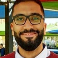 Hasan Al Sayyed Ibrahim