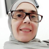 Maysoun Mohammad Kasas