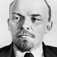 Vladimir Lenin