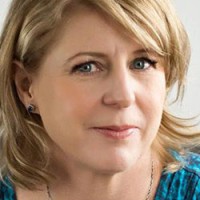 Liane Moriarty