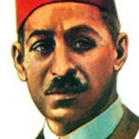 Moustapha Sadek El Rafii