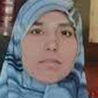 Rana Abdulaziz Al Khimach