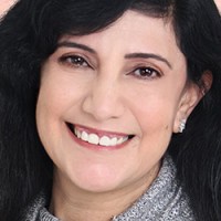 Mirna Kamil Al Hamouch