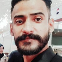 Moustapha El khofaji