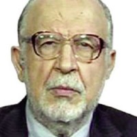 Abdelhamid Brahimi