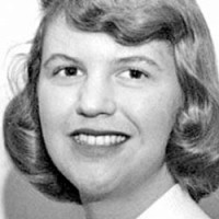 Sylvia Plath