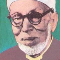 Muhammad Al Khidr Husayn