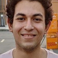 Mohamad Hisham Al Ghazali