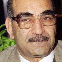 Mohammed Abed Al Jabri