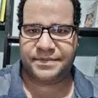 Mahmoud Abed El Satter