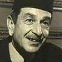 Ahmad Taymour