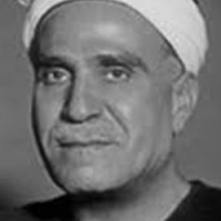 Mustafa Abd Al Raziq