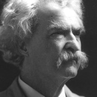 Mark Twain
