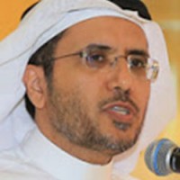 Abdullah Al Baridi