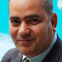 Ashraf Abu Al Yazeed