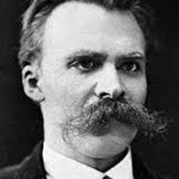 Friedrich Nietzsche