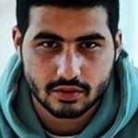 Omar Hicham Maghribi