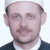 Osama Fakhri Al Joundi