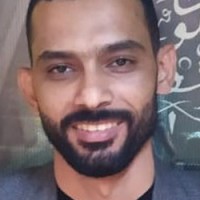 Mohammed Abdel Jalil