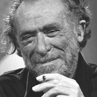 Charles Bukowski