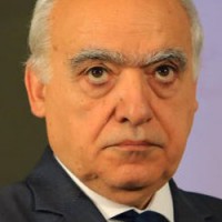 Ghassan Salameh