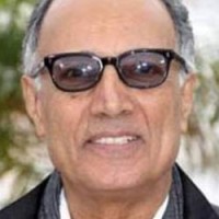 Abbas Kiarostami
