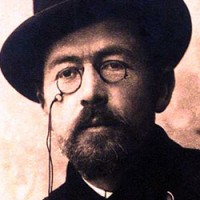 Anton Chekhov