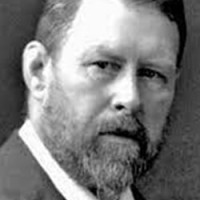 Bram Stoker