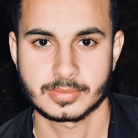 Ahmad Mohammed El Shabouri