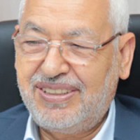 Rached Ghannouchi