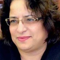 Houda Salim