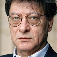Mahmoud Darwish