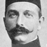 Muhammad Fouad Shukri